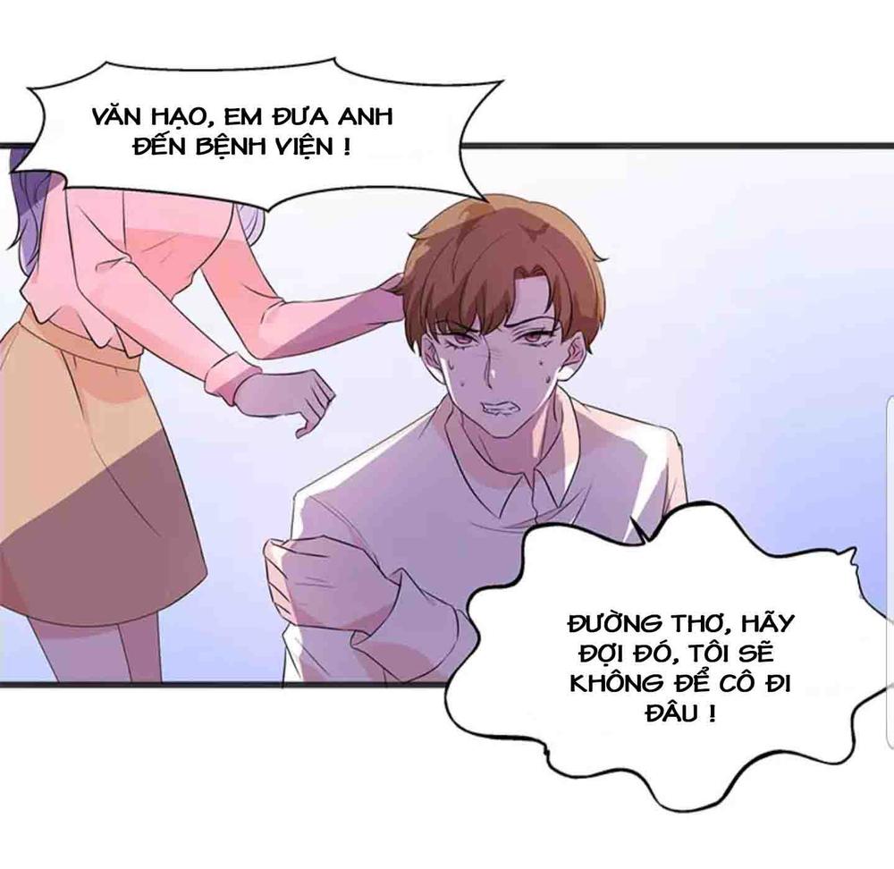 Bảo Bối Đáng Yêu Đột Kích Chapter 9 - 12