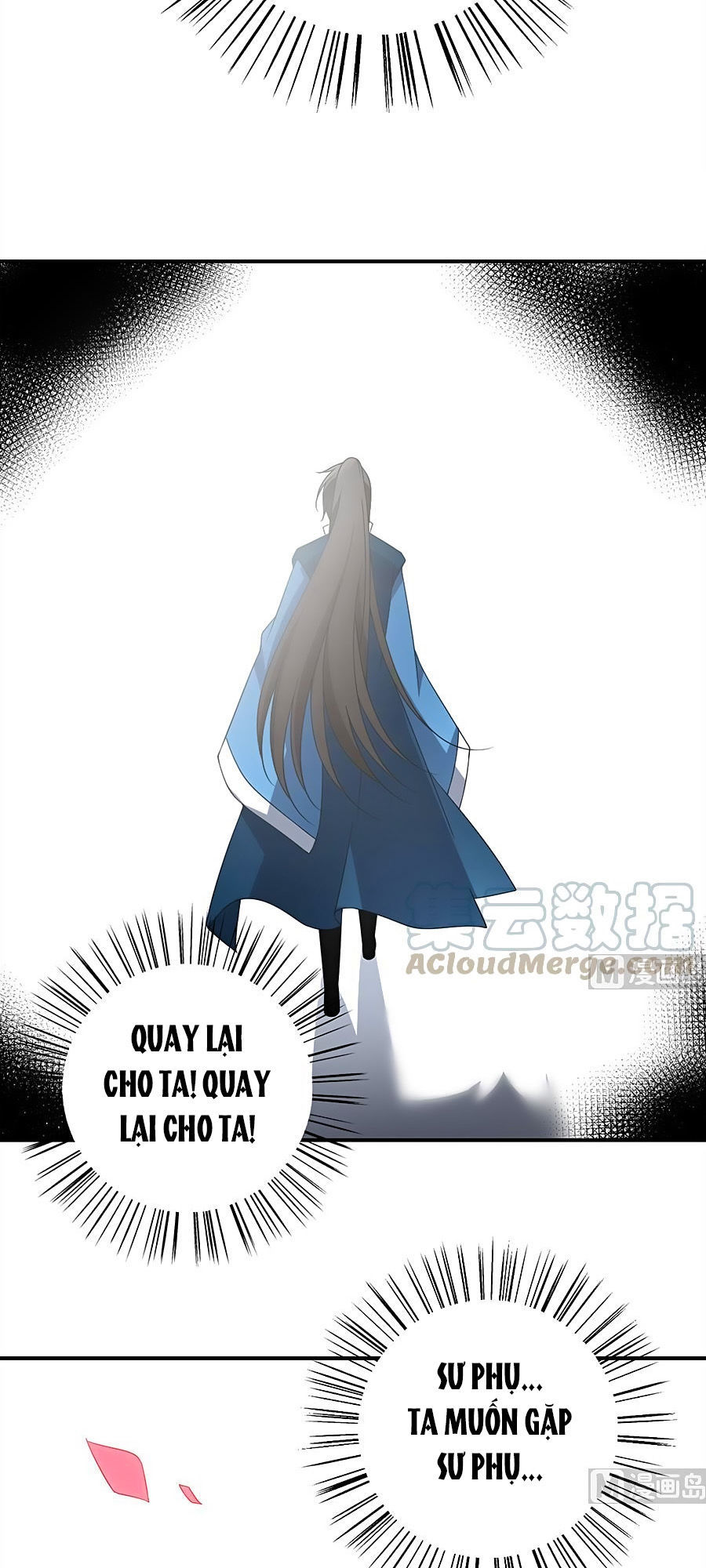 Manh Sư Tại Thượng Chapter 106 - 22