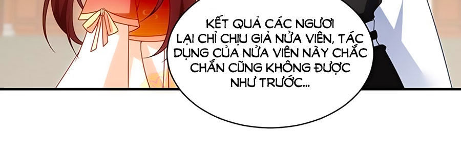 Manh Sư Tại Thượng Chapter 118 - 21