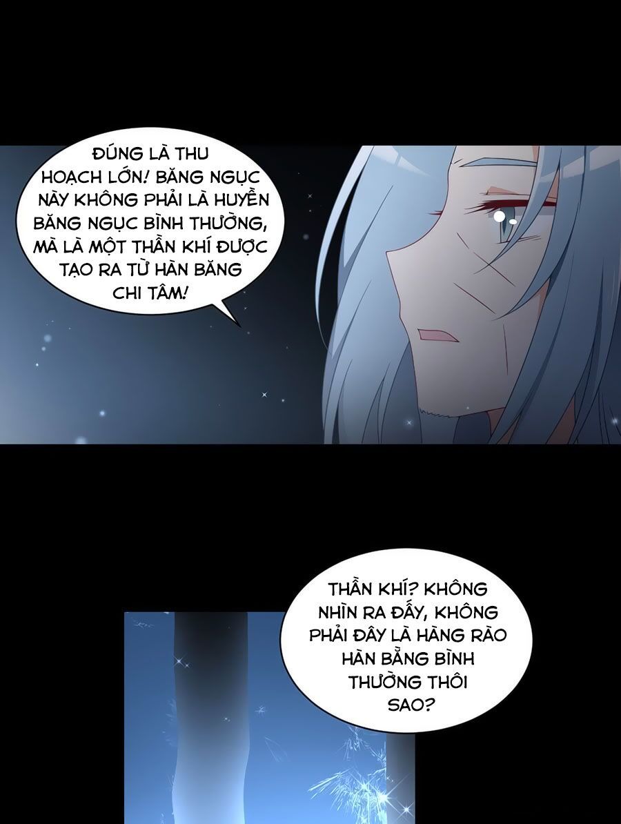 Manh Sư Tại Thượng Chapter 140 - 12