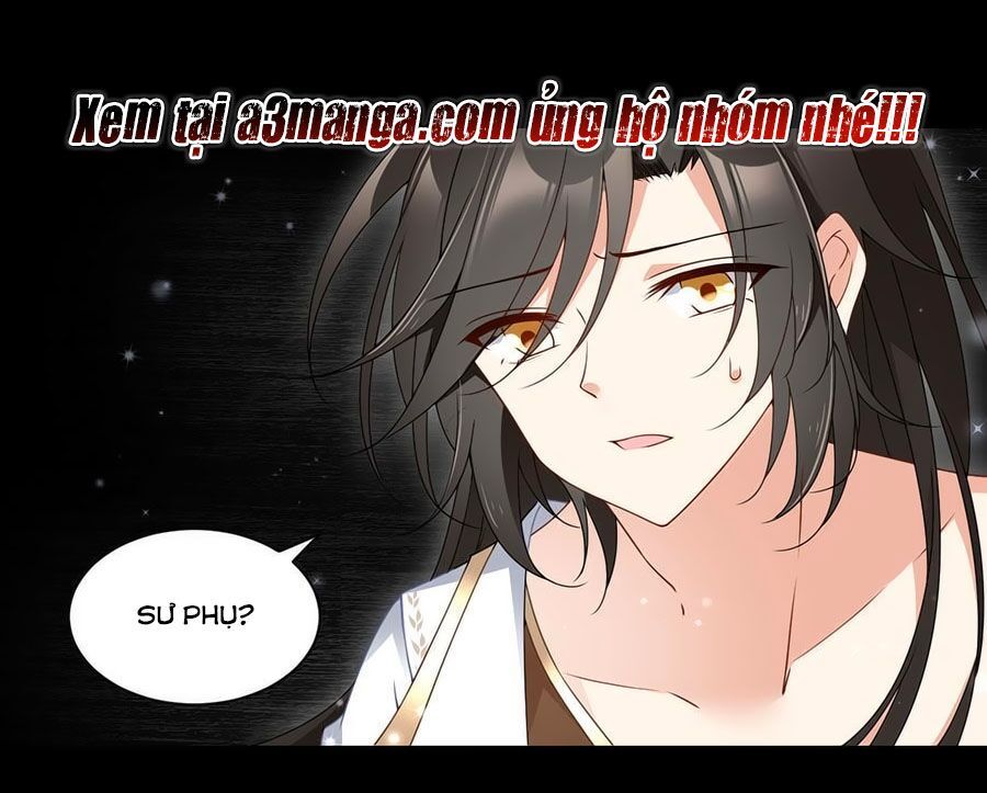 Manh Sư Tại Thượng Chapter 143 - 30