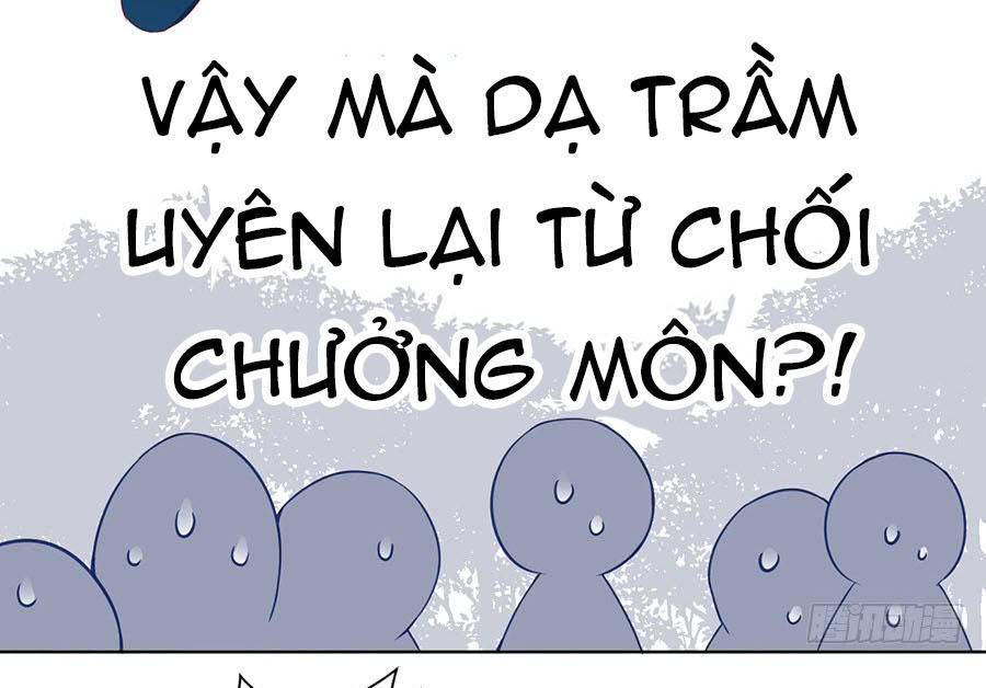 Manh Sư Tại Thượng Chapter 24 - 9