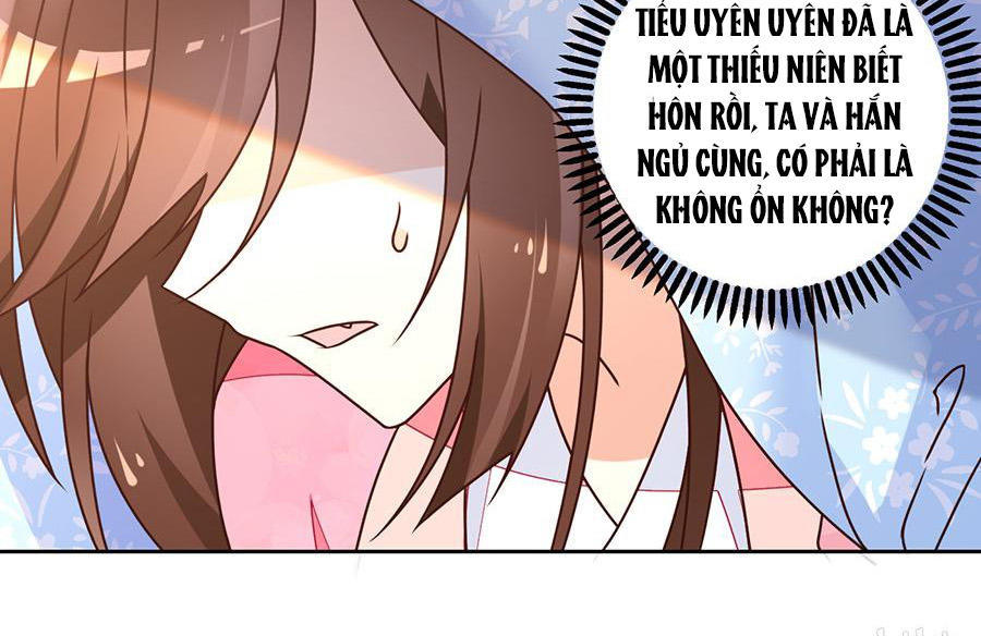 Manh Sư Tại Thượng Chapter 68 - 15