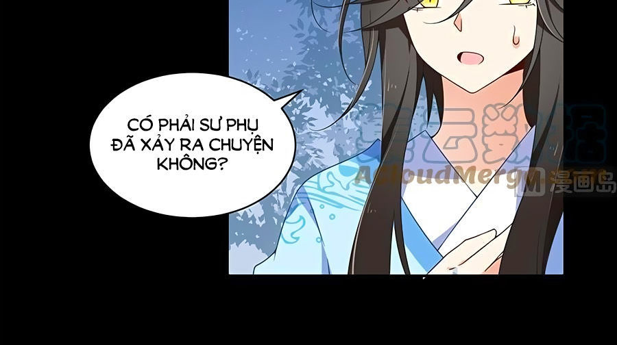 Manh Sư Tại Thượng Chapter 96 - 2