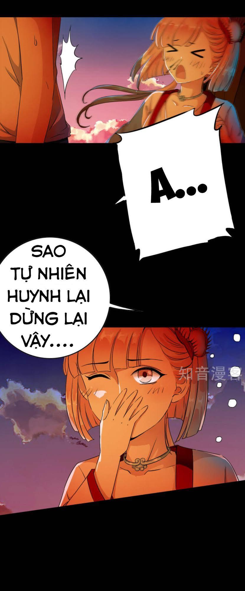 Thiếu Niên Huynh Là Loại Cỏ Gì Chapter 2 - 27