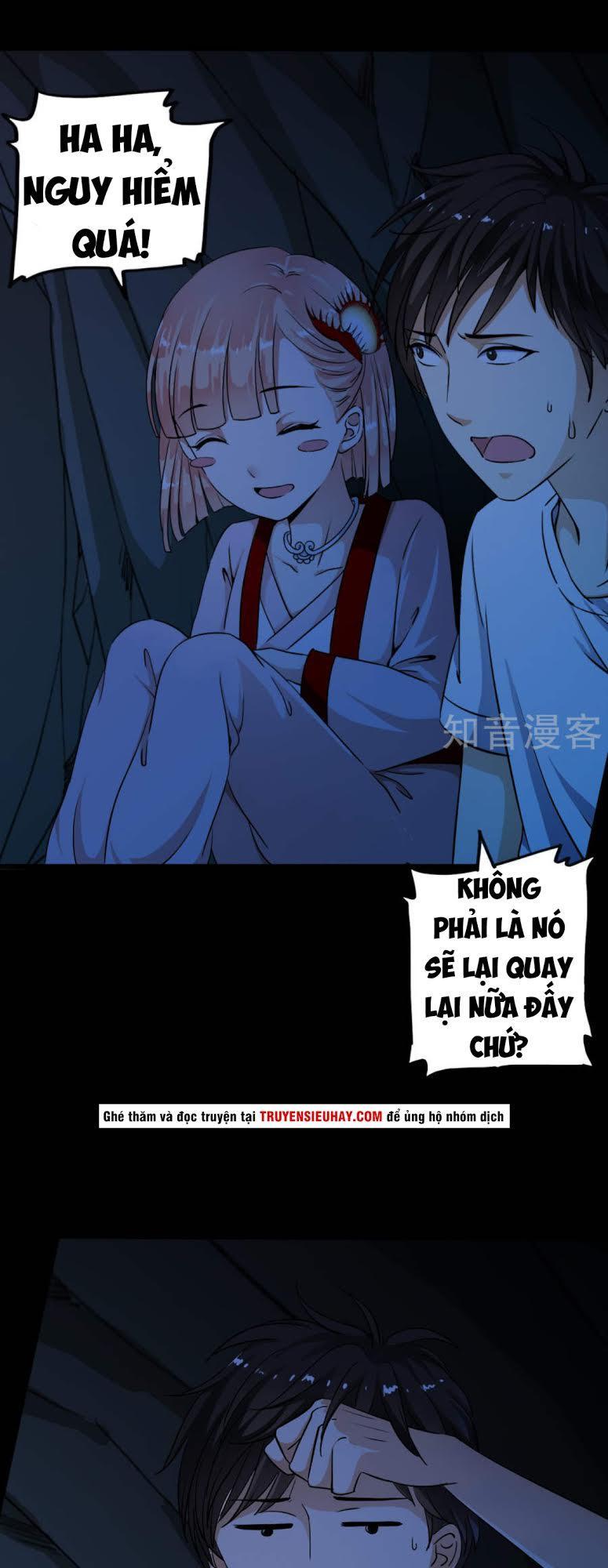 Thiếu Niên Huynh Là Loại Cỏ Gì Chapter 2 - 8