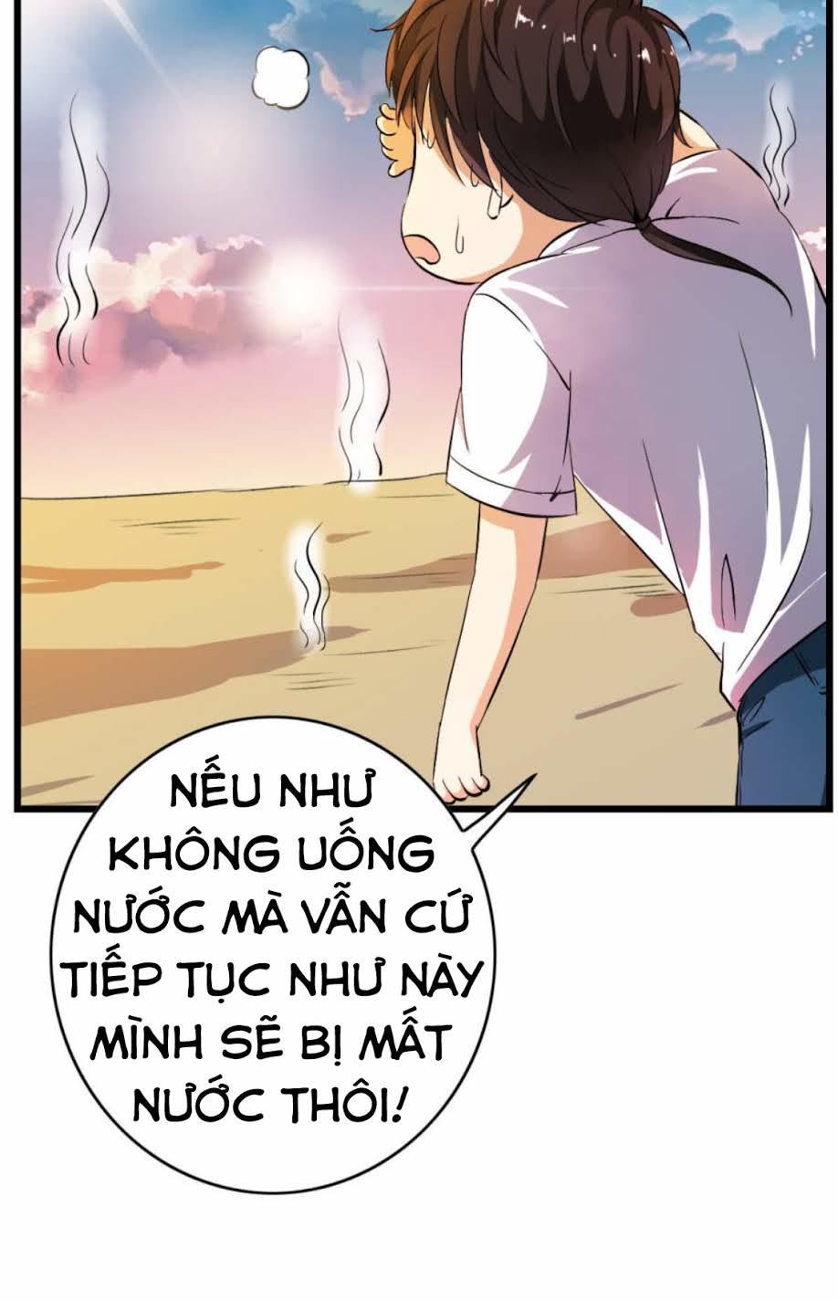 Thiếu Niên Huynh Là Loại Cỏ Gì Chapter 3 - 6