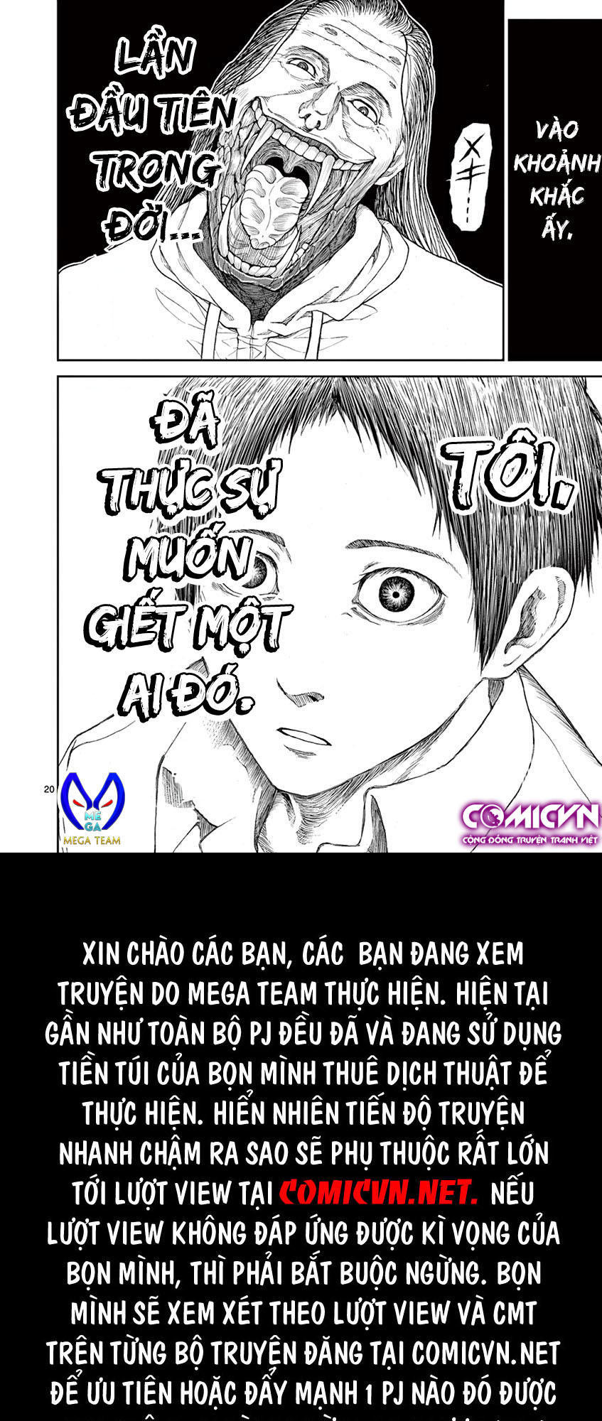 Nữ Vương Của Máu Và Tro Chapter 2 - 20