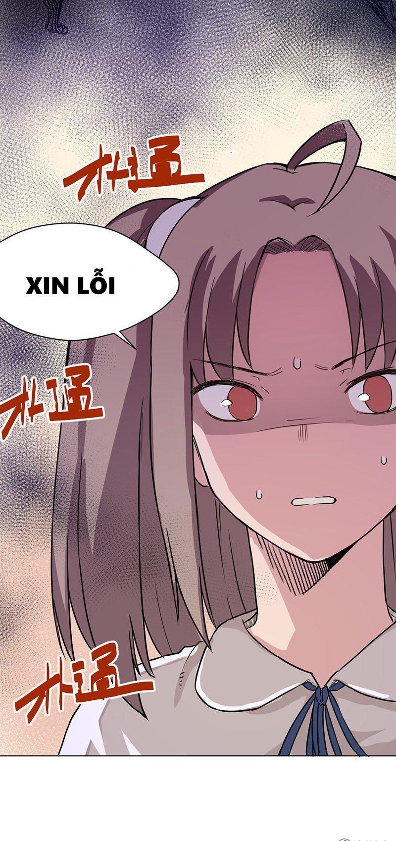 Vua Xui Xẻo Chapter 1 - 44