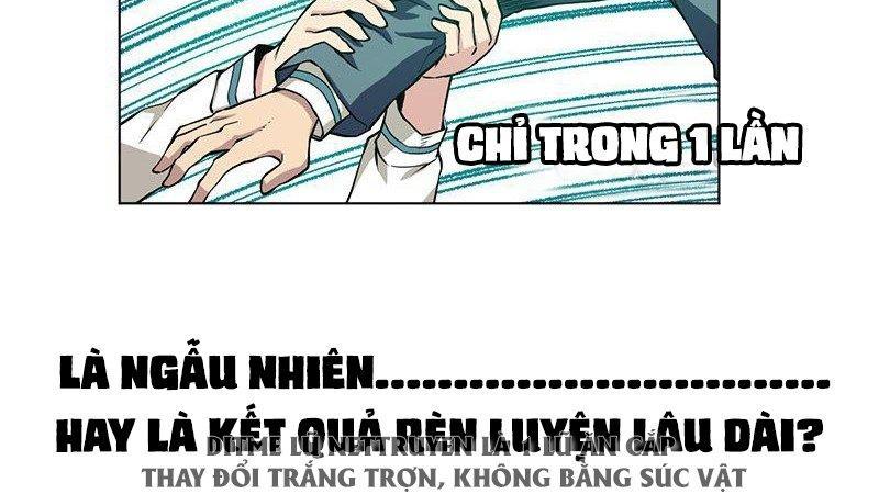 Vua Xui Xẻo Chapter 11 - 23