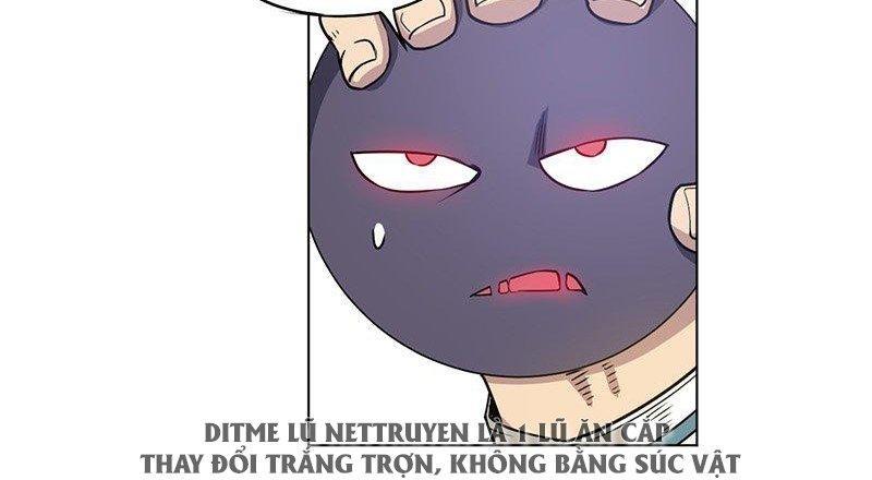 Vua Xui Xẻo Chapter 11 - 31