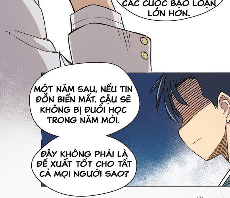 Vua Xui Xẻo Chapter 2 - 30