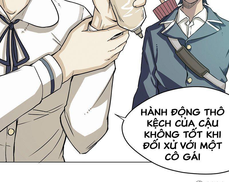 Vua Xui Xẻo Chapter 4 - 2