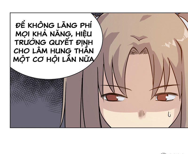 Vua Xui Xẻo Chapter 4 - 23