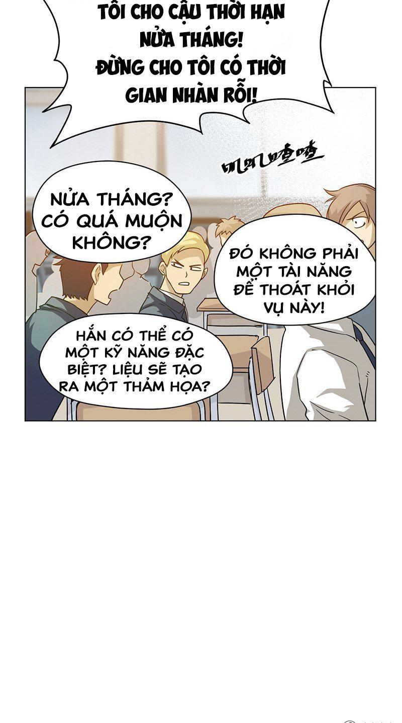 Vua Xui Xẻo Chapter 4 - 27