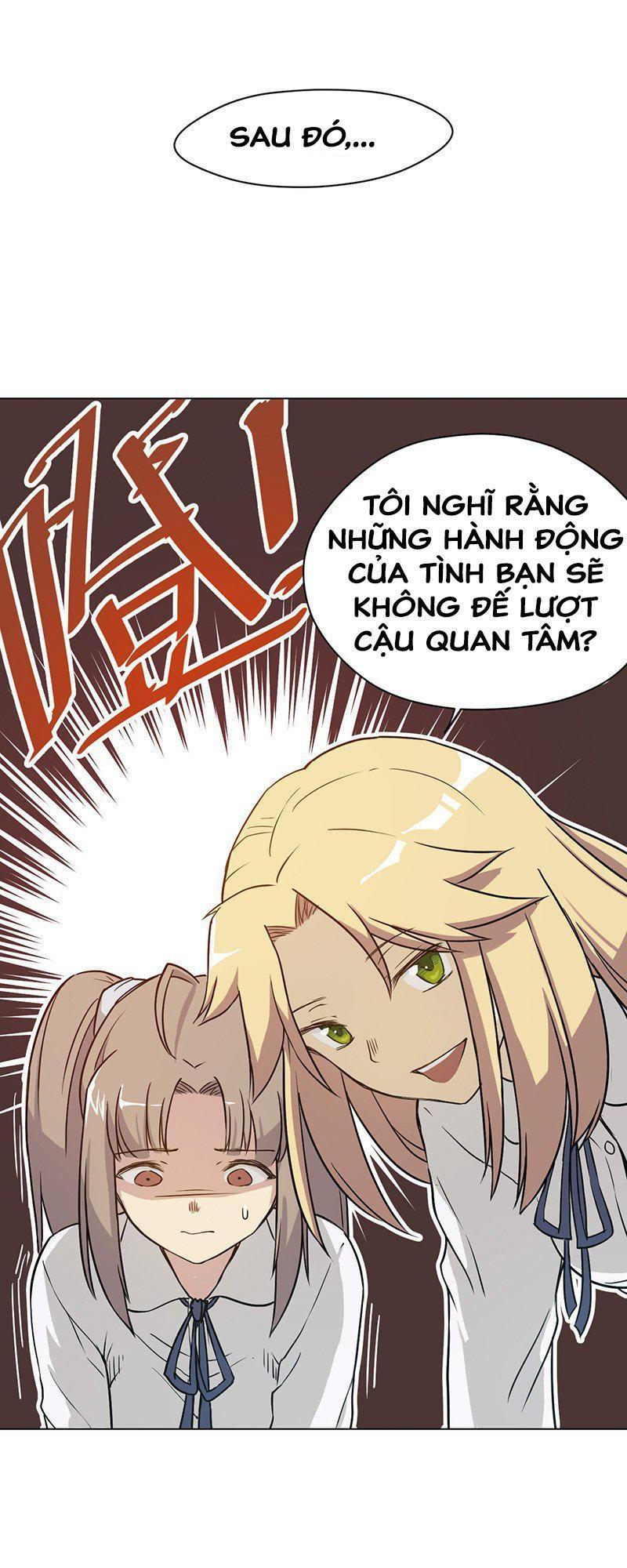 Vua Xui Xẻo Chapter 4 - 7