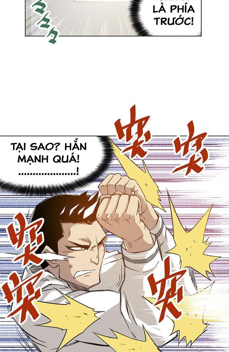 Vua Xui Xẻo Chapter 5 - 34