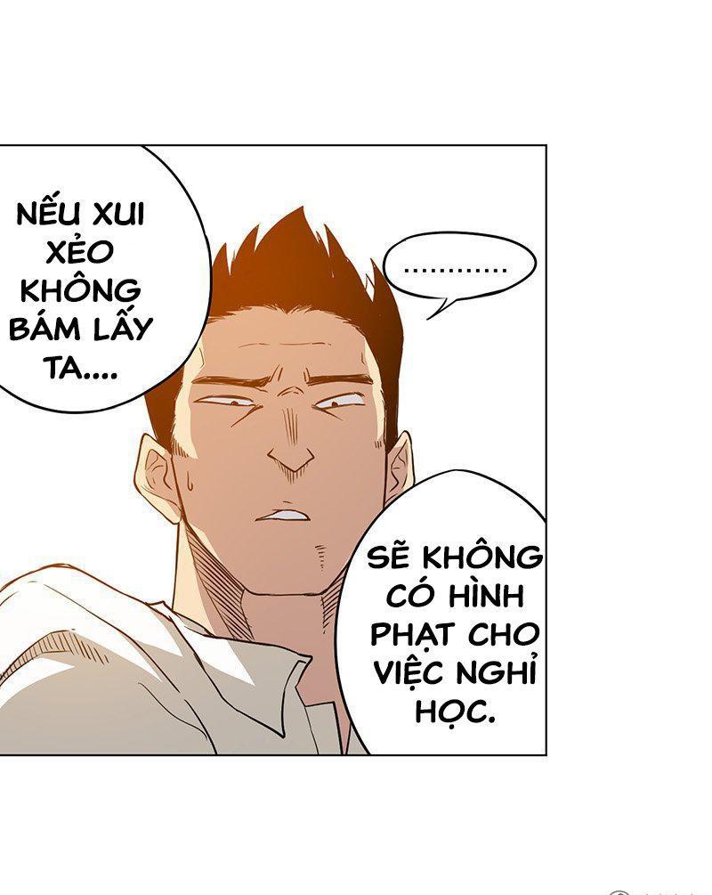 Vua Xui Xẻo Chapter 6 - 27