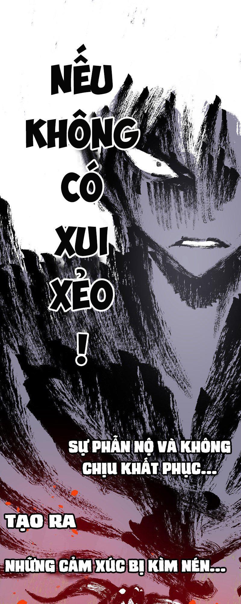 Vua Xui Xẻo Chapter 6 - 34