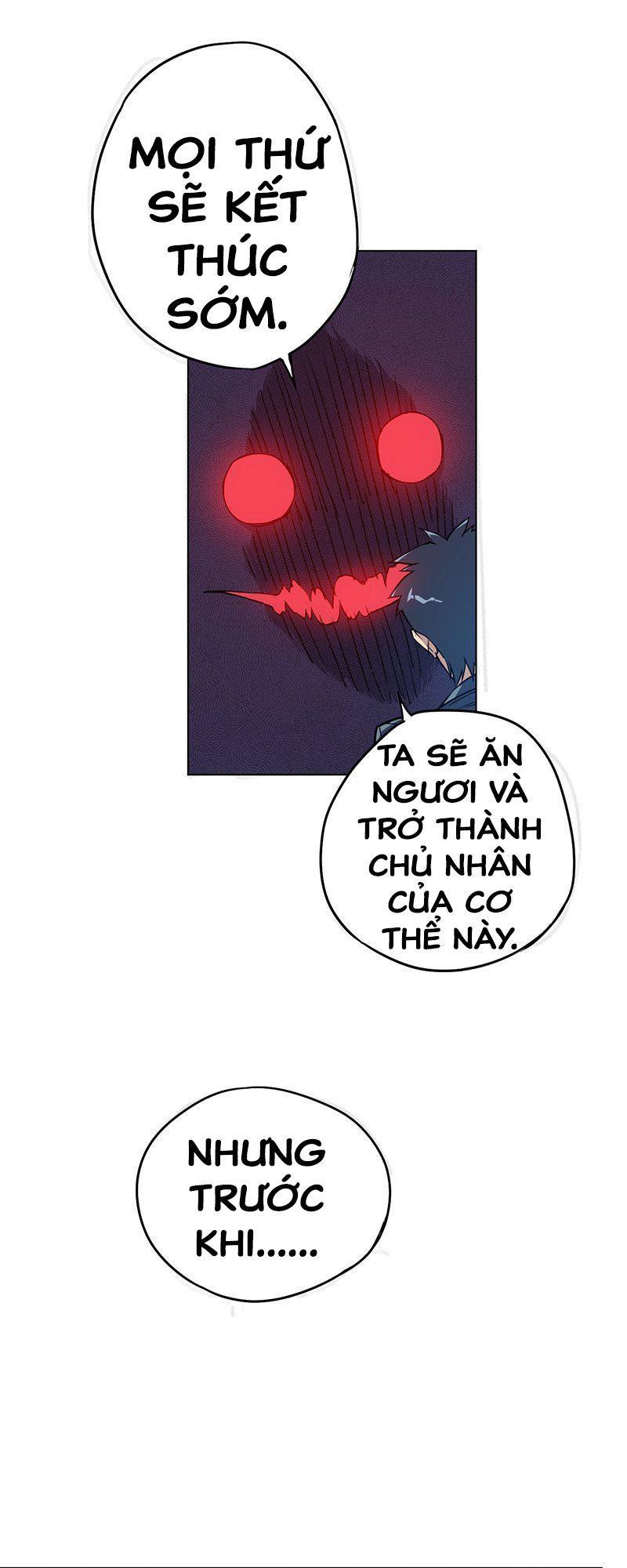 Vua Xui Xẻo Chapter 7 - 16