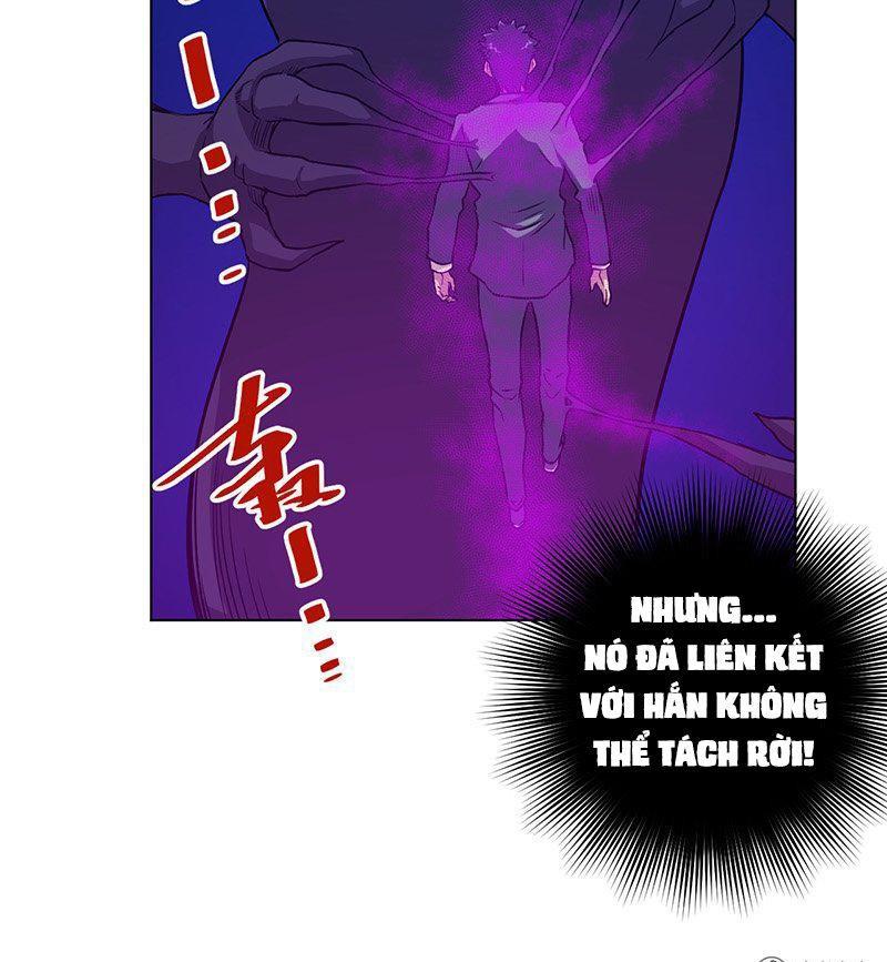 Vua Xui Xẻo Chapter 7 - 25