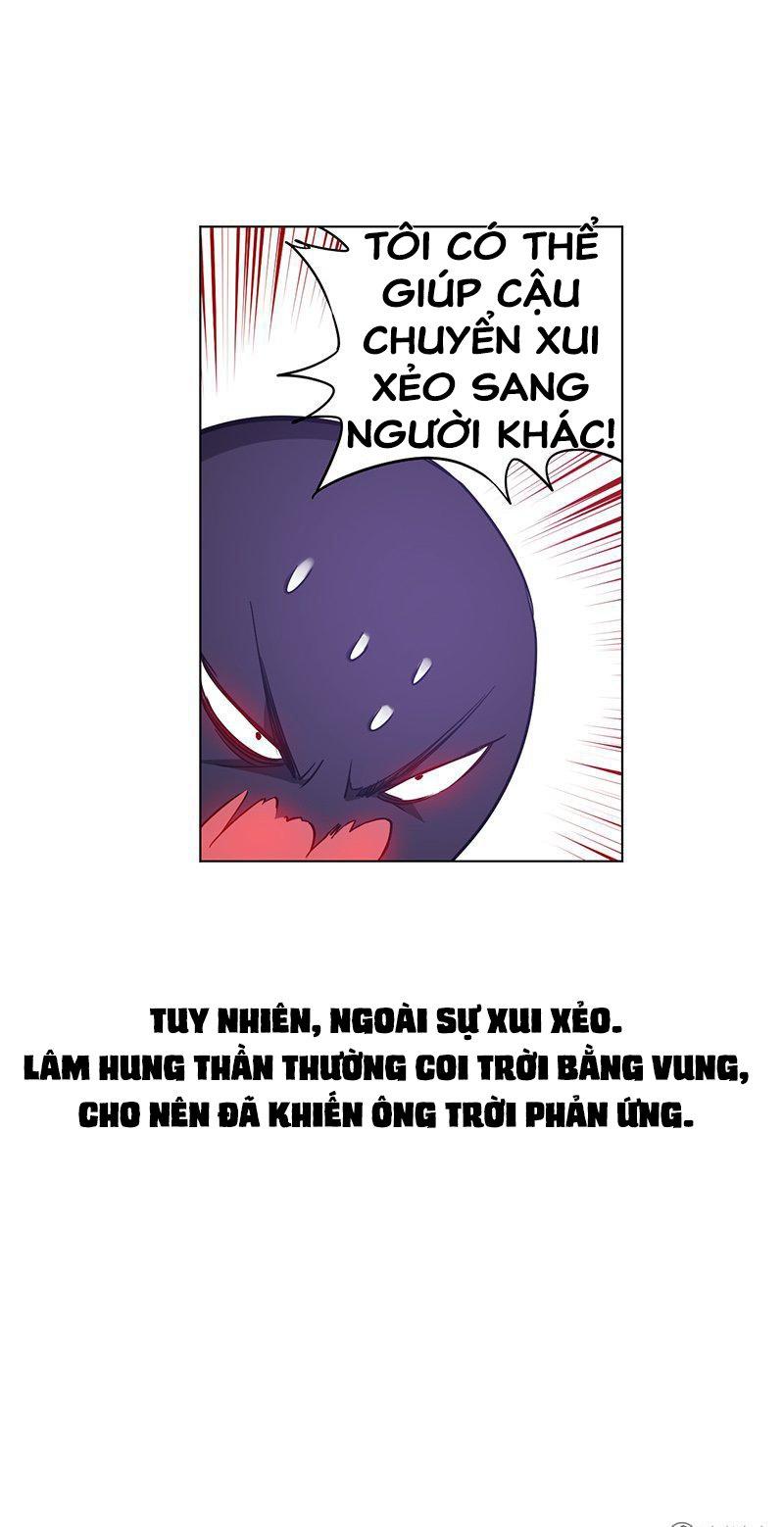 Vua Xui Xẻo Chapter 9 - 17