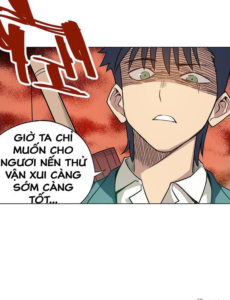 Vua Xui Xẻo Chapter 9 - 25