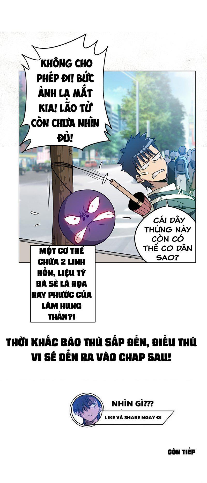 Vua Xui Xẻo Chapter 9 - 37