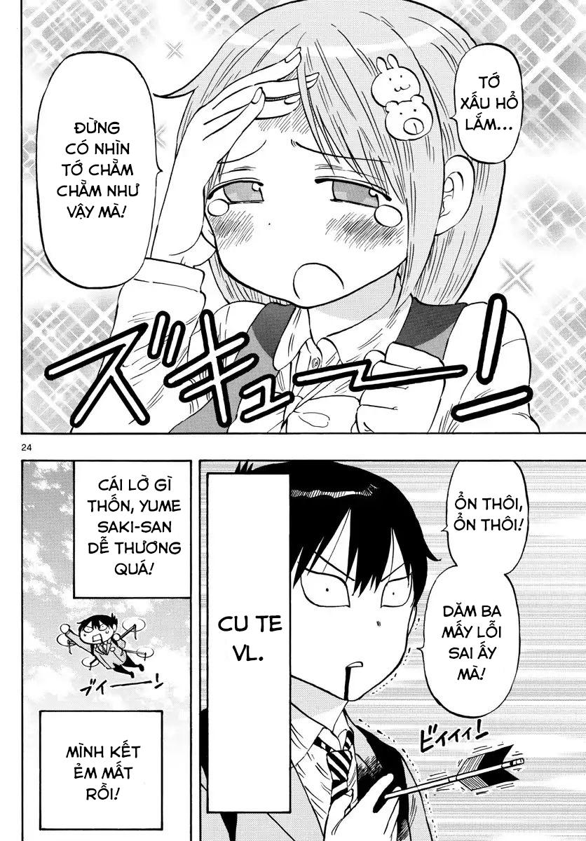 Ponkotsu-Chan Kenshouchuu Chapter 1 - 23