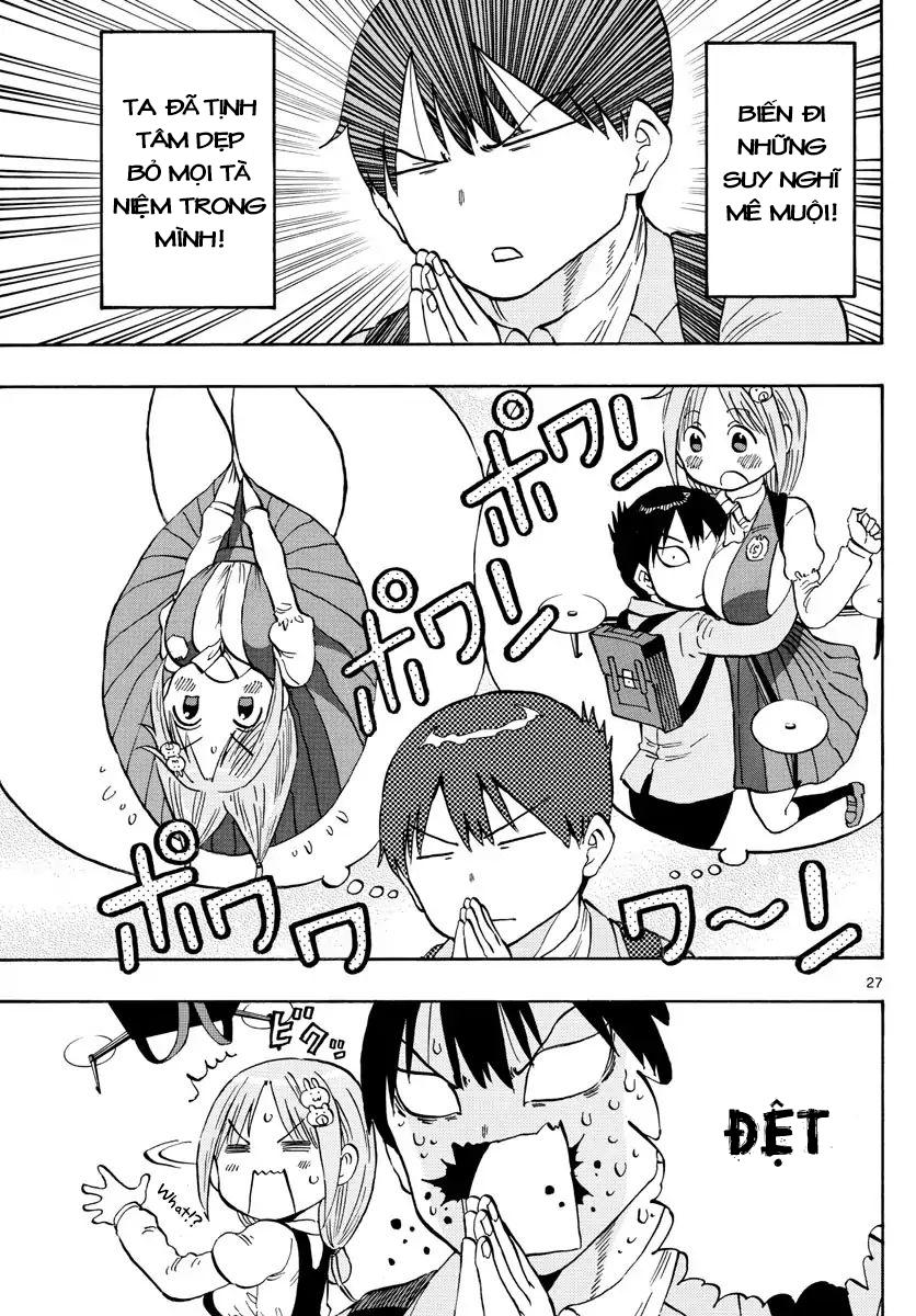 Ponkotsu-Chan Kenshouchuu Chapter 1 - 26