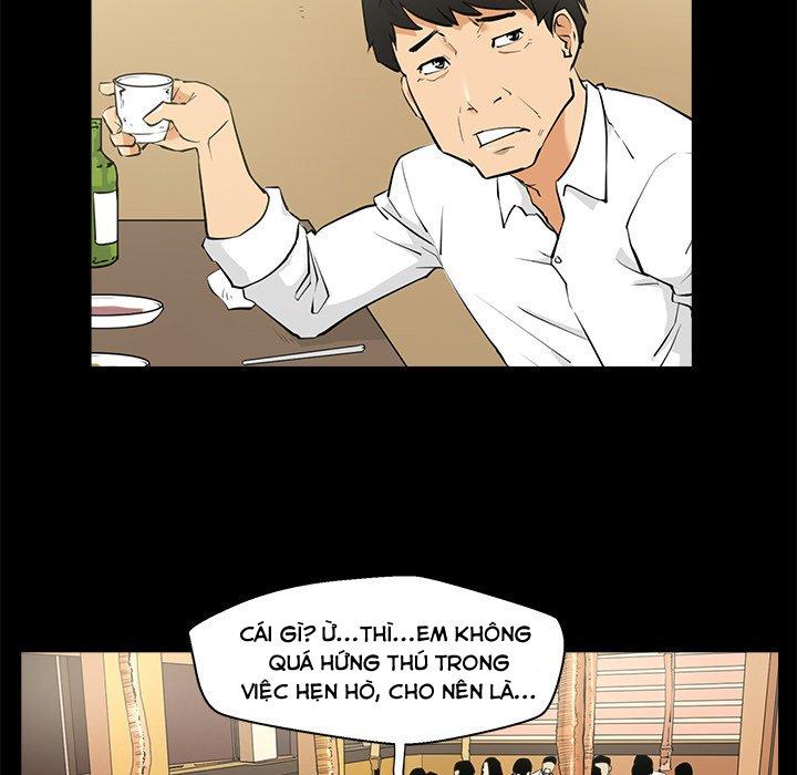 Mr.kang Chapter 1 - 29