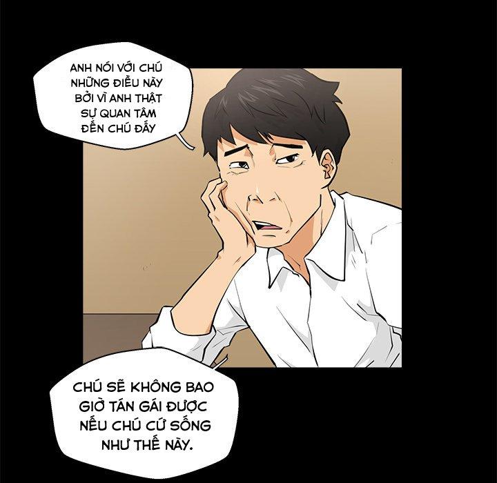 Mr.kang Chapter 1 - 34