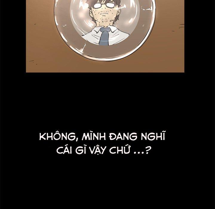 Mr.kang Chapter 1 - 40