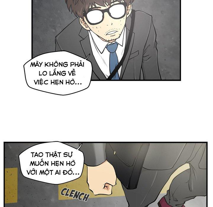 Mr.kang Chapter 1 - 44