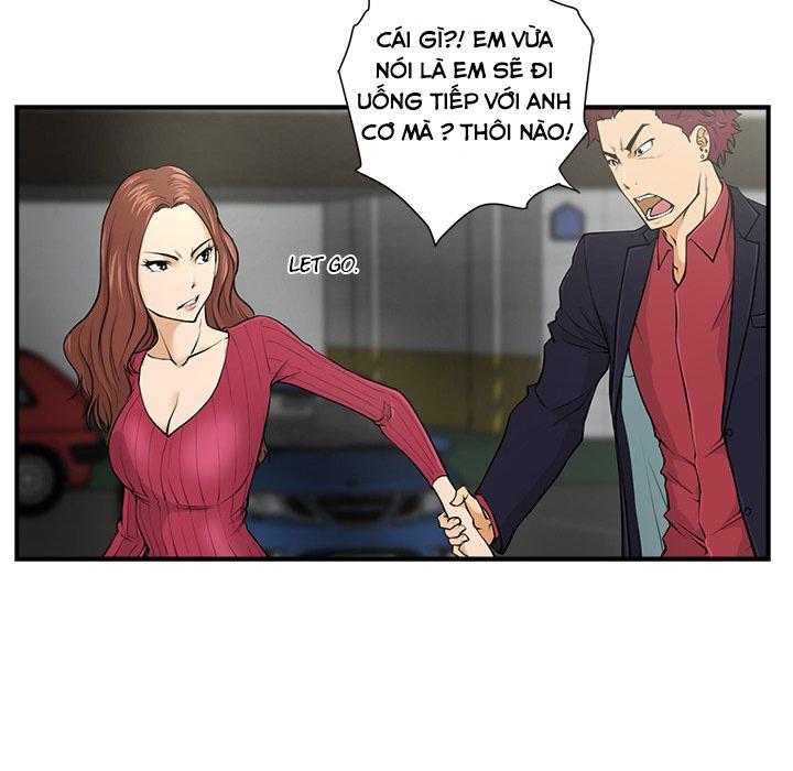 Mr.kang Chapter 1 - 48