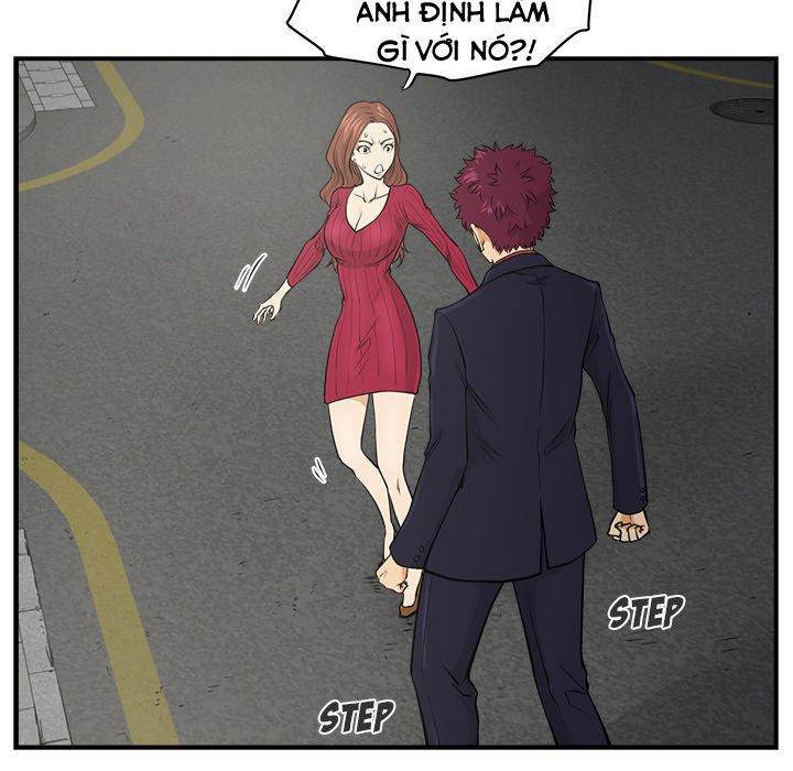 Mr.kang Chapter 1 - 58