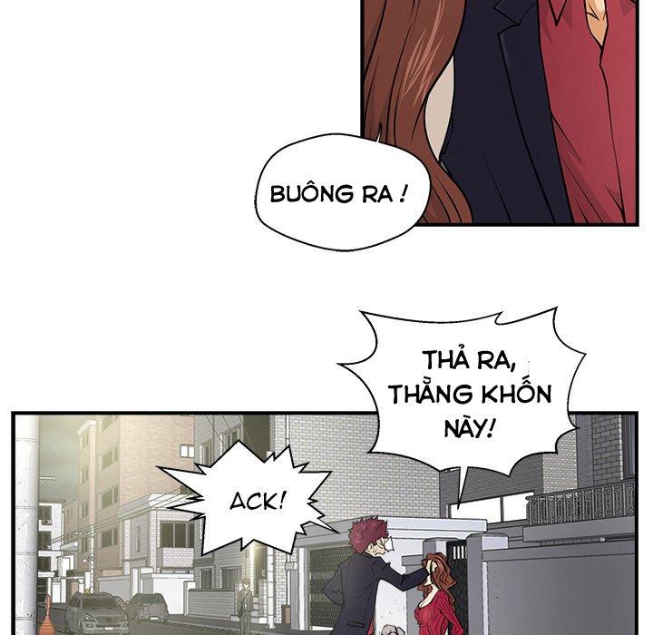 Mr.kang Chapter 1 - 60