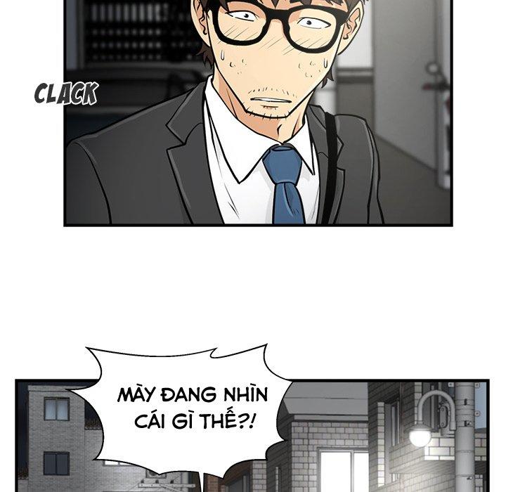 Mr.kang Chapter 1 - 64