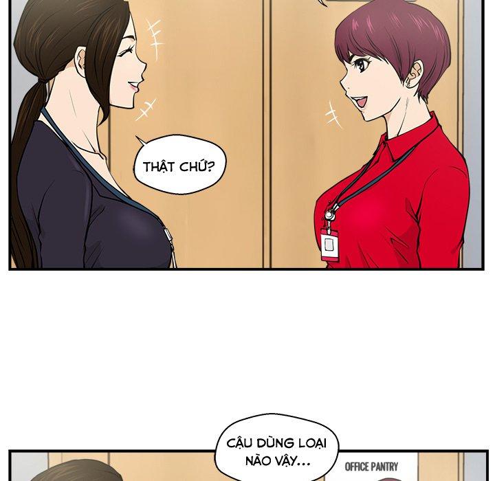 Mr.kang Chapter 1 - 9