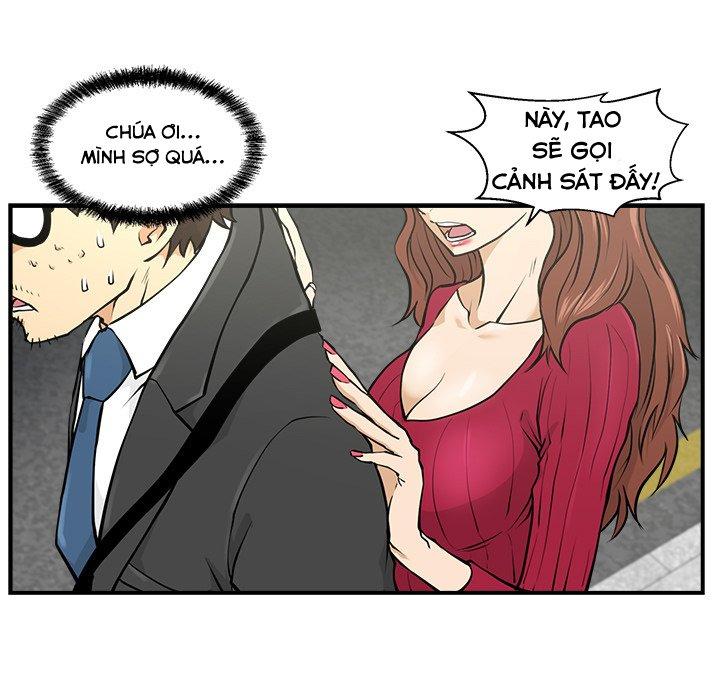 Mr.kang Chapter 2 - 14