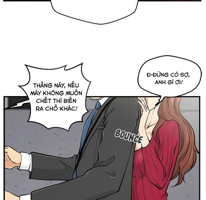 Mr.kang Chapter 2 - 16