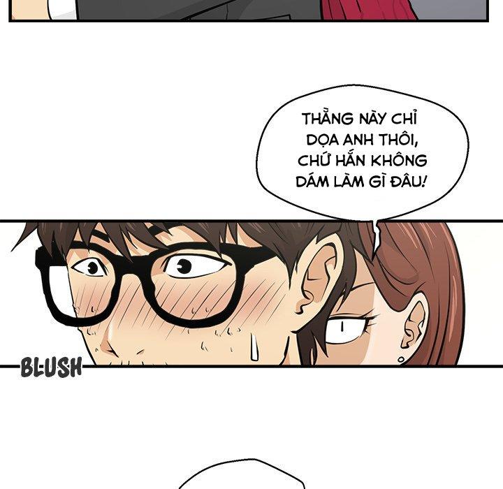 Mr.kang Chapter 2 - 17