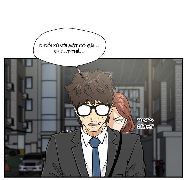 Mr.kang Chapter 2 - 19