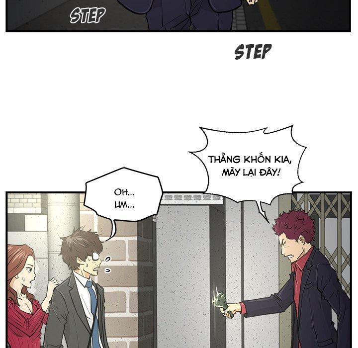 Mr.kang Chapter 2 - 26