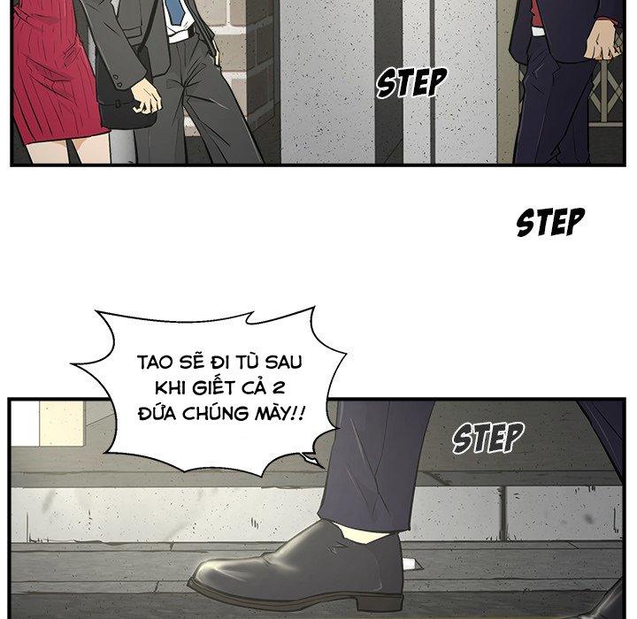 Mr.kang Chapter 2 - 27