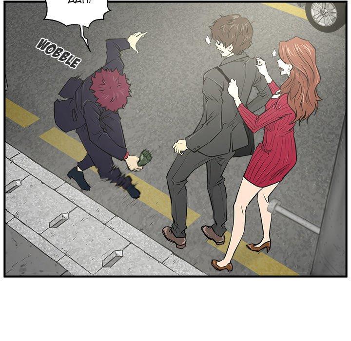 Mr.kang Chapter 2 - 29