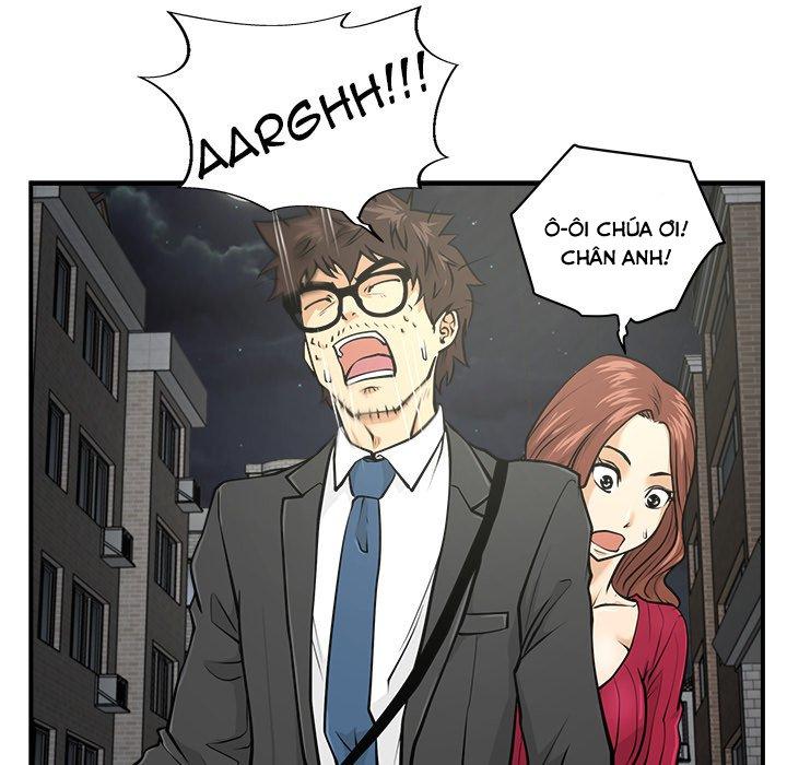 Mr.kang Chapter 2 - 33