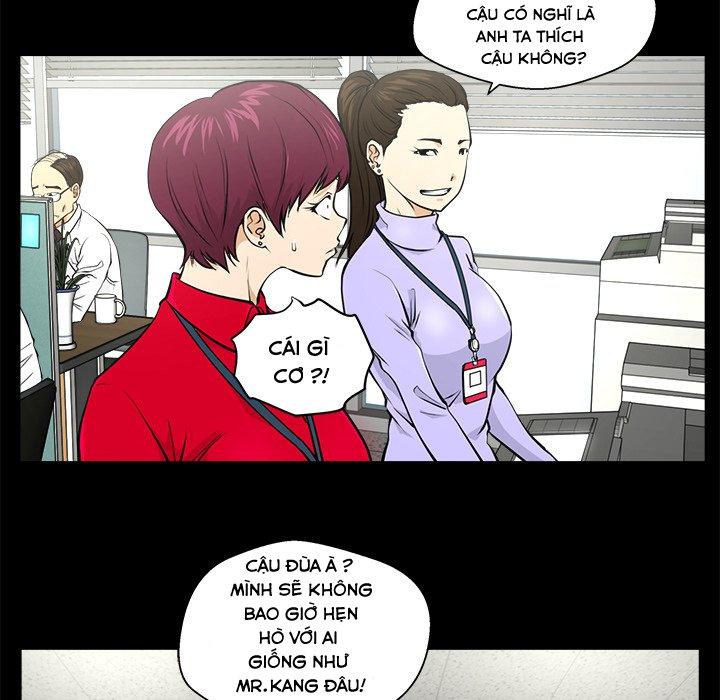 Mr.kang Chapter 2 - 5