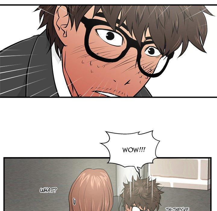 Mr.kang Chapter 2 - 43