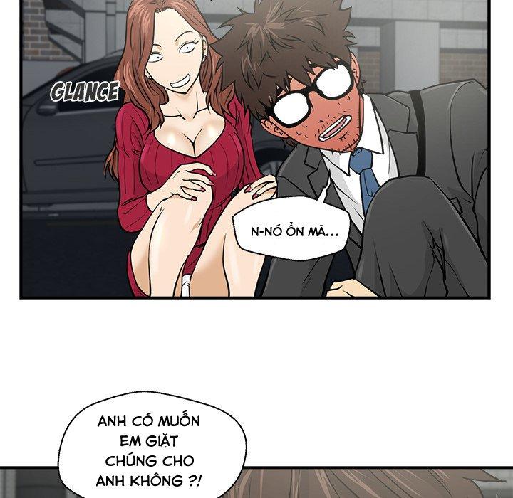 Mr.kang Chapter 2 - 50